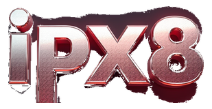 ipx8 logo